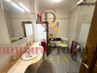 Venta - Semi-Detached Villa - Dénia - Montgo