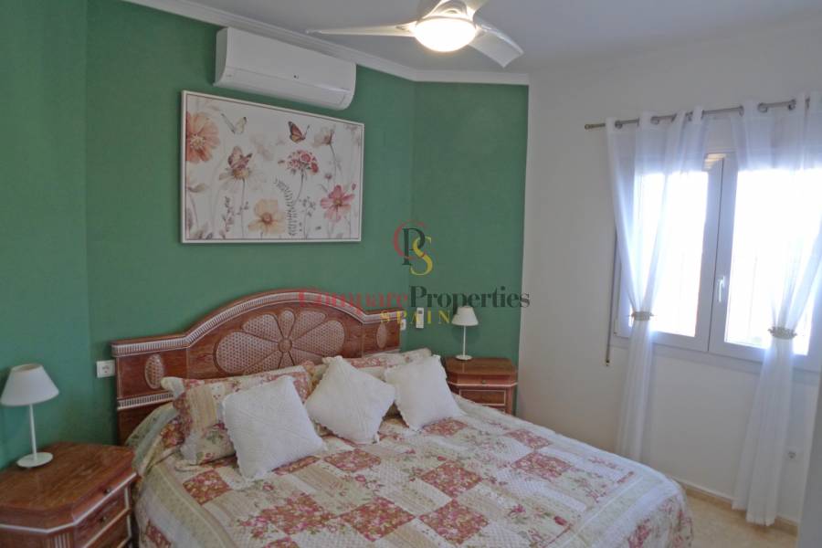 Sale - Villa - Orba Valley - Orba