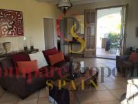 Sale - Villa - Oliva - 