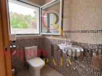 Vente - Villa - Dénia - 