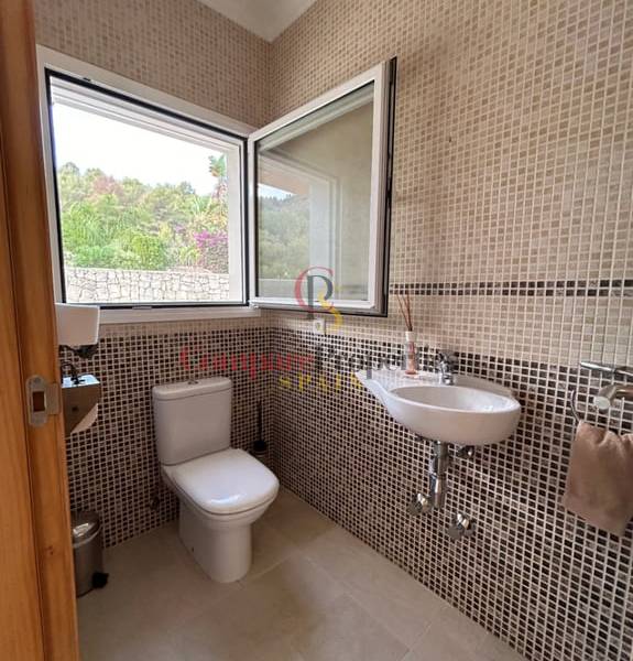 Vente - Villa - Dénia - 