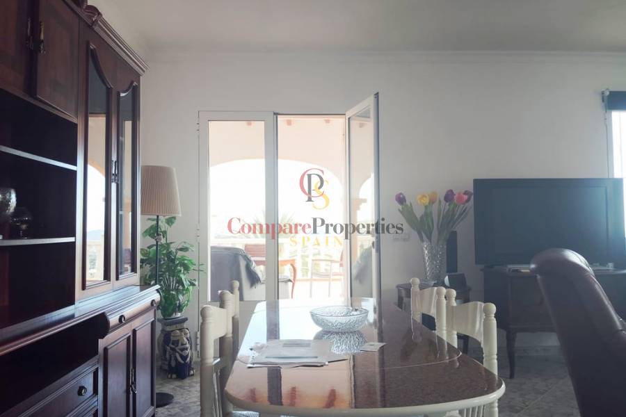 Verkauf - Villa - Calpe - 