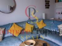 Verkauf - Duplex and Penthouses - Dénia - Club Náutico