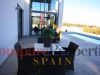 Verkauf - Villa - Albir - L'Albir, Spain