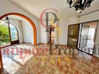 Vente - Villa - Moraira - 