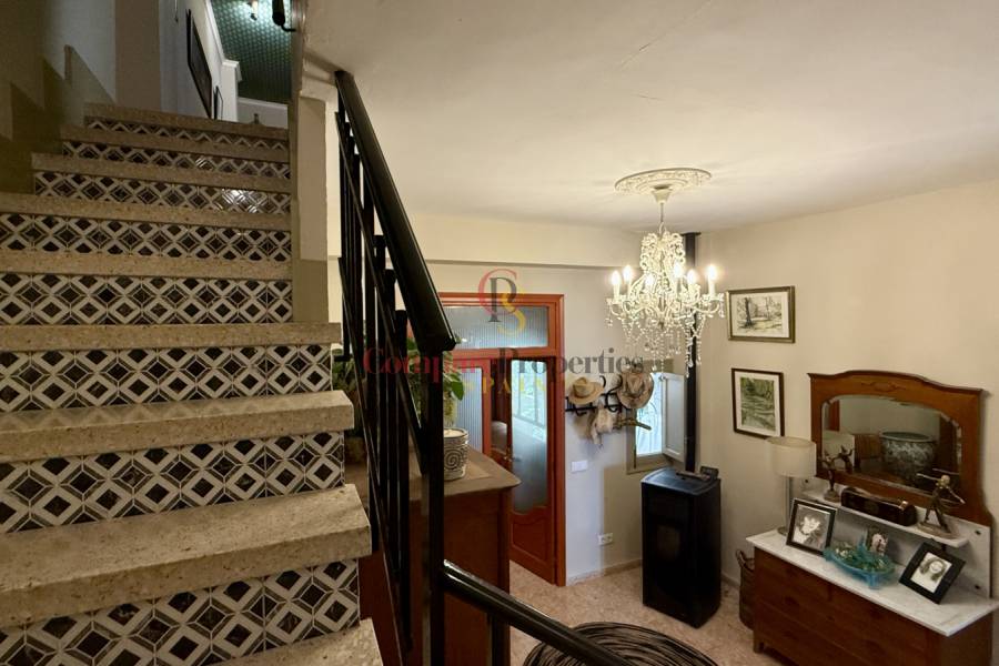 Vente - Townhouses - Pego