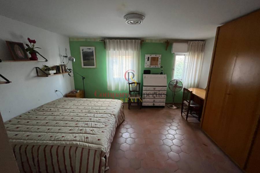 Verkauf - Townhouses - Orba Valley - Orba