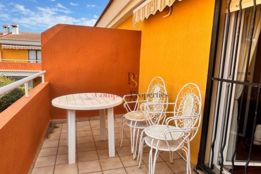 Venta - Bungalow - Els Poblets - Las Marinas (Almadrava)