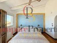 Venta - Villa - Benitachell - Kalmias