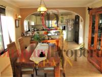 Sale - Villa - Benissa - Montemar