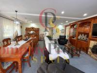 Vente - Villa - Orihuela Costa - Cabo Roig