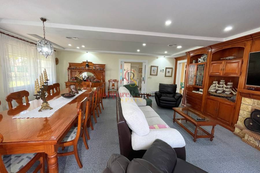 Vente - Villa - Orihuela Costa - Cabo Roig