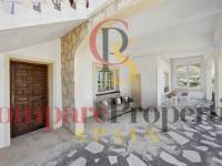 Vente - Villa - Dénia - Las Rotas