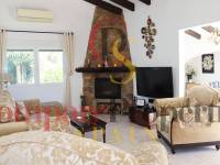Sale - Villa - Orba Valley - Orba