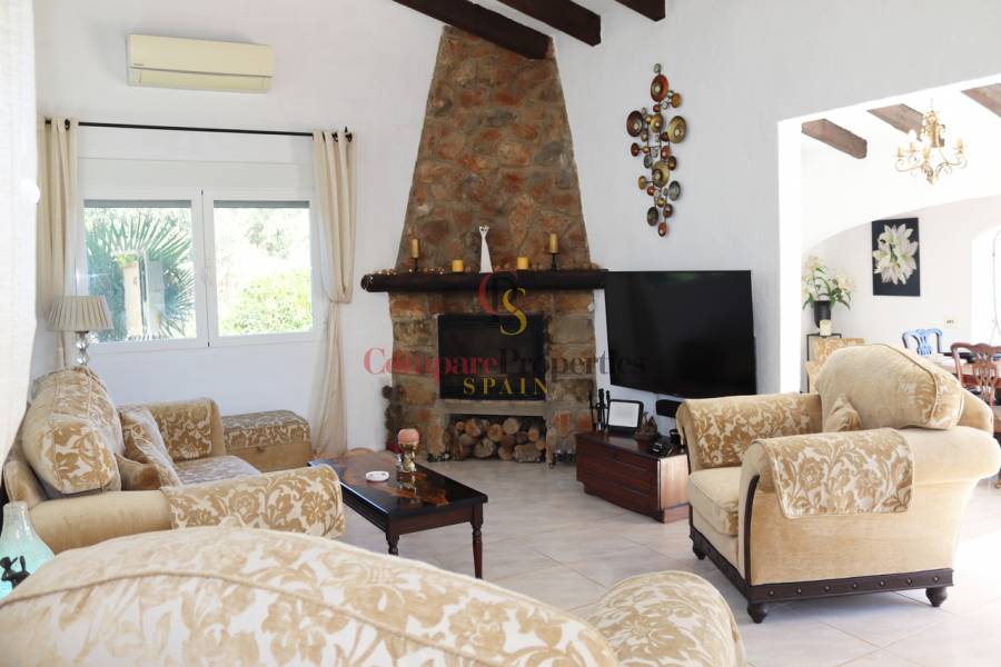 Sale - Villa - Orba Valley - Orba