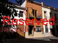 Venta - Townhouses - BENIARJO - Beniarjo