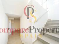 Nouvelle construction - Villa - Calpe