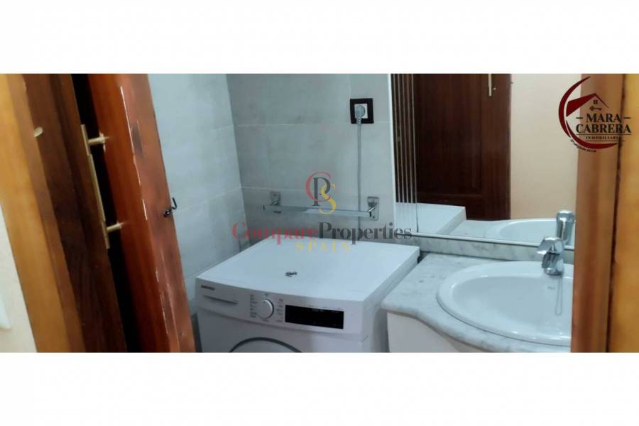 Sale - Apartment - Gandía - 