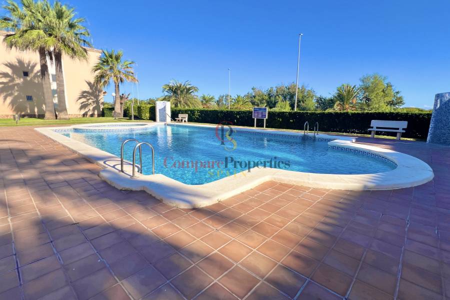 Venta - Apartment - Piles