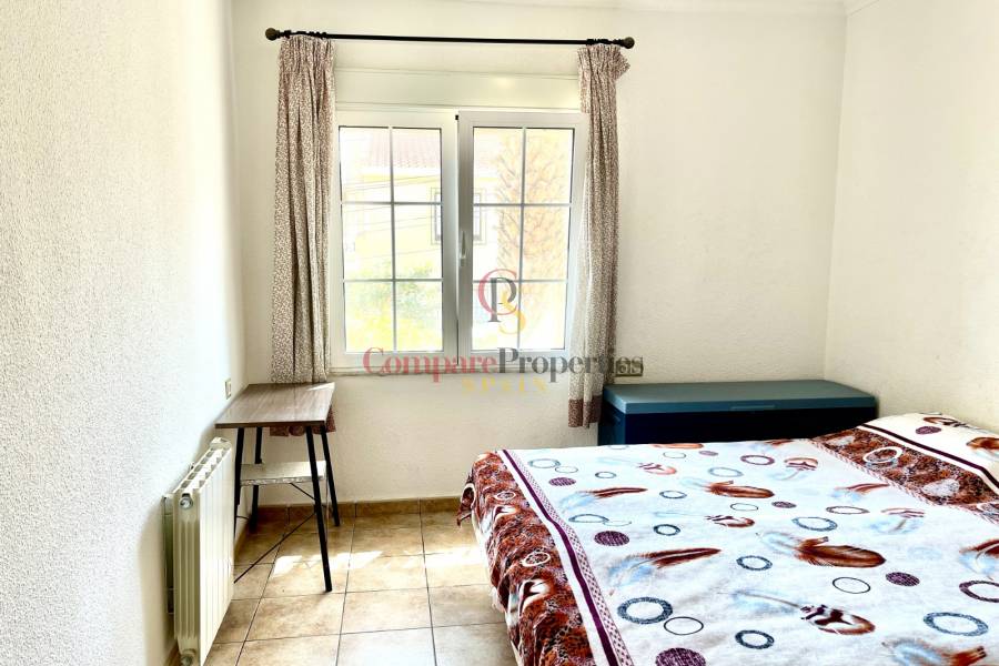 Vente - Villa - Benijofar - pueblo