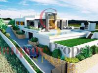 Sale - Villa - Moraira