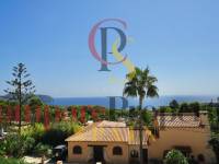 Verkoop - Villa - Moraira - Moravit