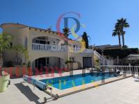 Sale - Villa - Benissa - La Fustera