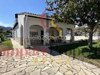 Venta - Villa - Marxuquera - 