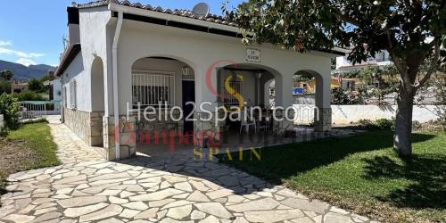 Villa - Sale - Marxuquera - 