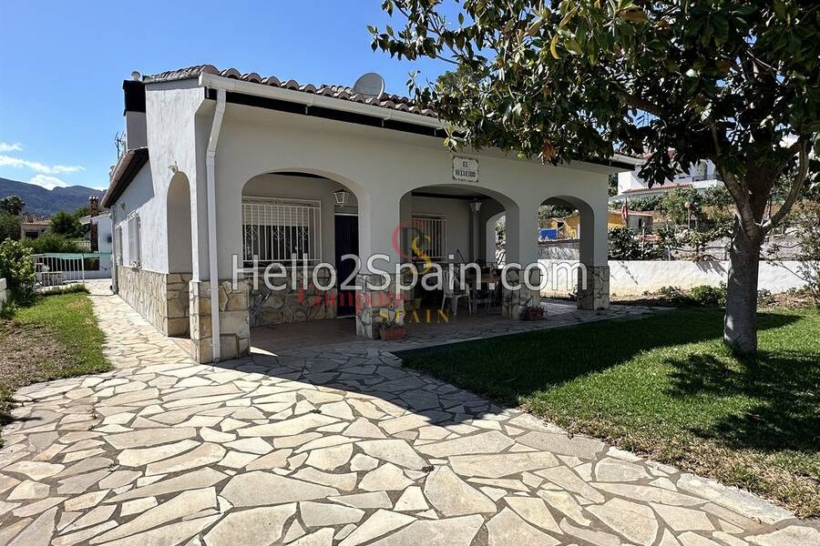 Sale - Villa - Marxuquera - 