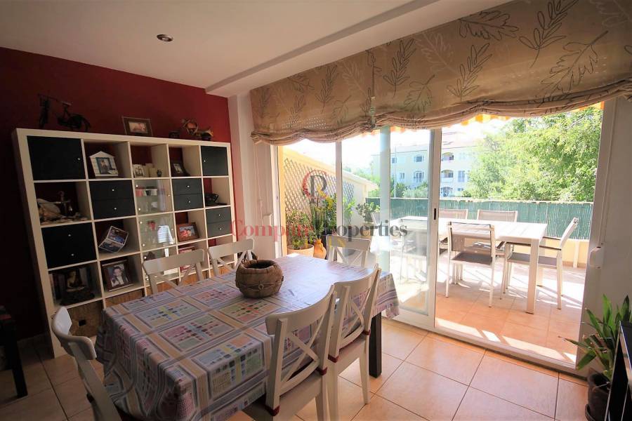 Venta - Apartment - Jávea - Centro de la ciudad