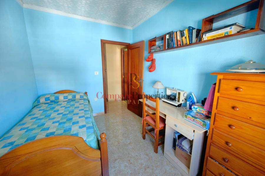 Vente - Townhouses - Dénia - Puerto