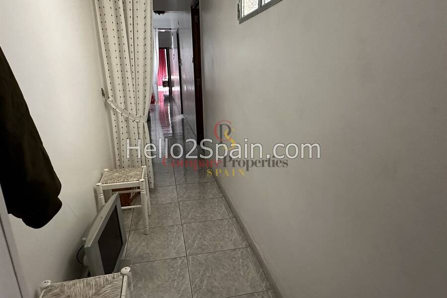 Sale - Townhouses - Monte Pego - 