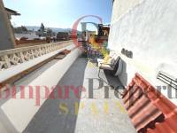 Sale - Townhouses - Orba Valley - Beniarbeig