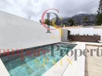 Verkoop - Villa - Dénia