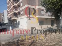 Sale - Apartment - Gandía - 