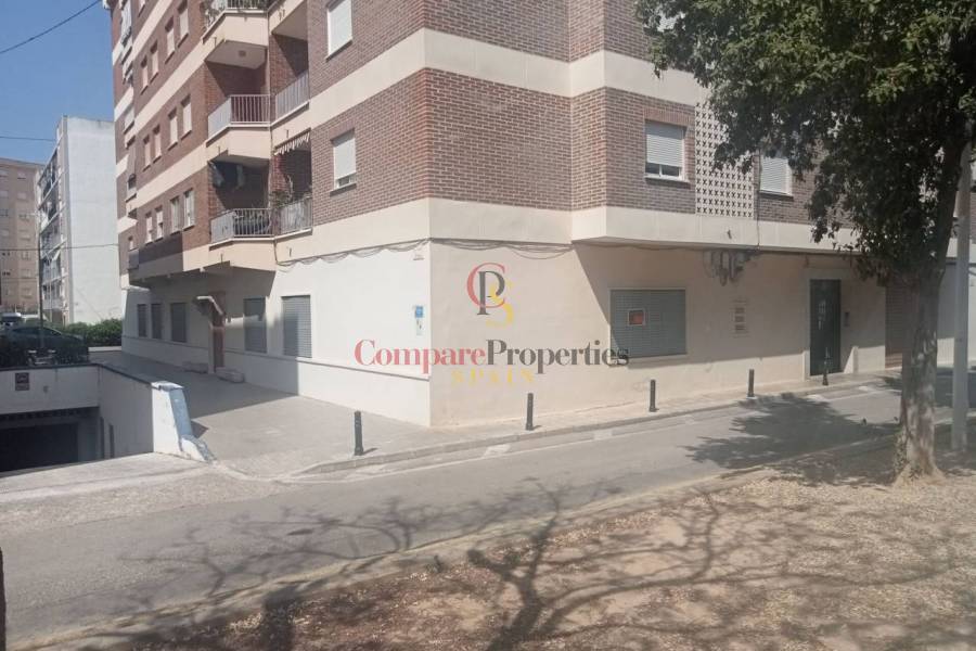 Sale - Apartment - Gandía - 