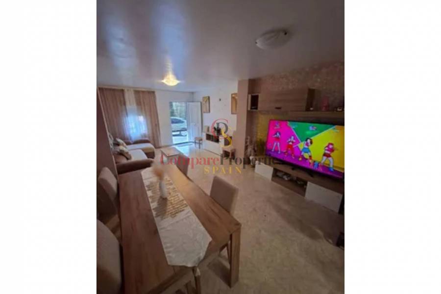 Sale - Apartment - Vilallonga - Villalonga - 