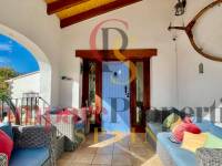 Vente - Villa - Jalon Valley - Pueblo