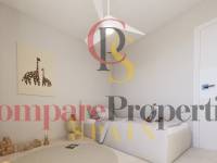 Venta - Apartment - Jávea - 
