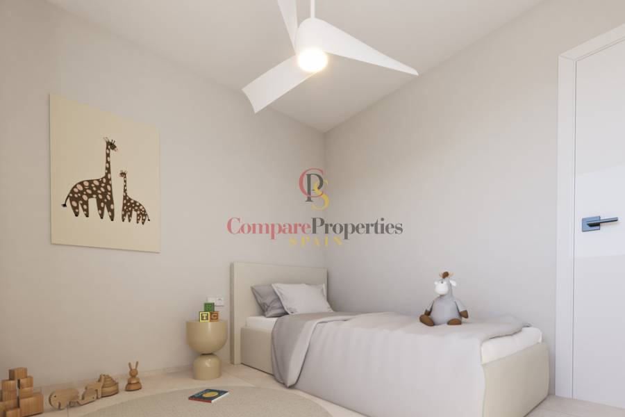 Venta - Apartment - Jávea - 