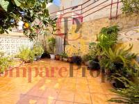 Sale - Bungalow - Albir