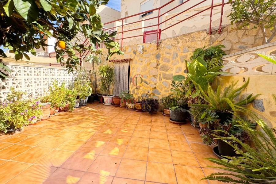 Sale - Bungalow - Albir