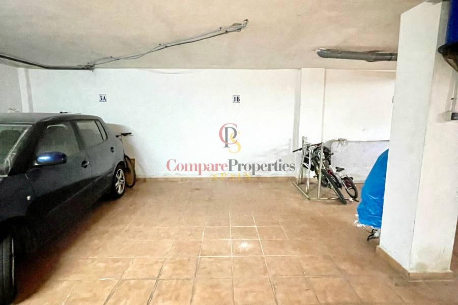 Vente - Apartment - Formentera del Segura - Formentera de Segura