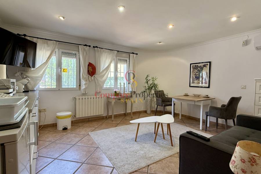 Sale - Villa - Pego - Pego - Monte Pego