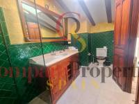 Verkauf -  - Orba Valley - Vall de Gallinera