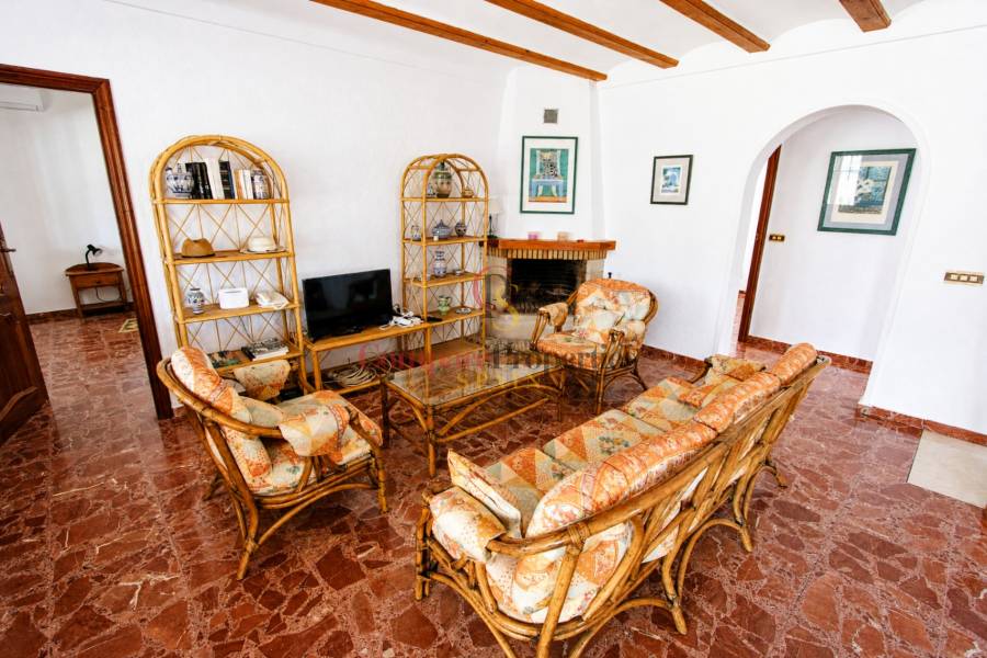 Verkauf - Villa - Orba Valley - Orba