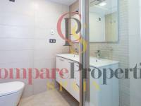 Vente - Villa - Guardamar del Segura - EL RASO