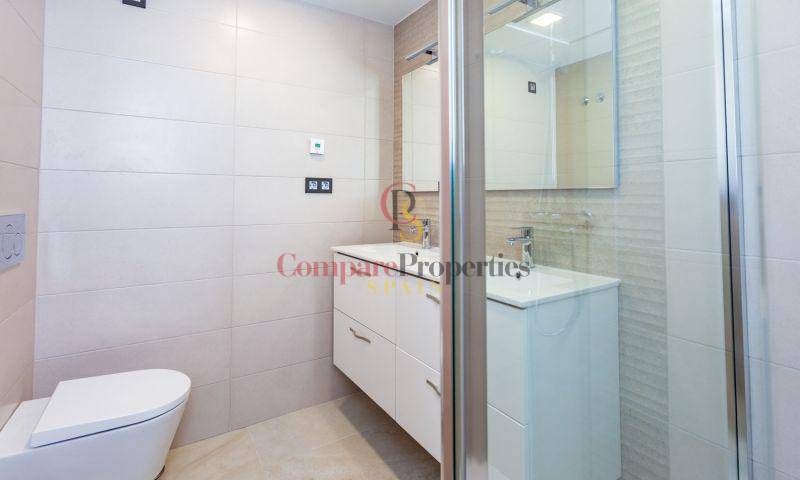 Vente - Villa - Guardamar del Segura - EL RASO