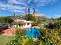 Venta - Villa - Jávea - Javea